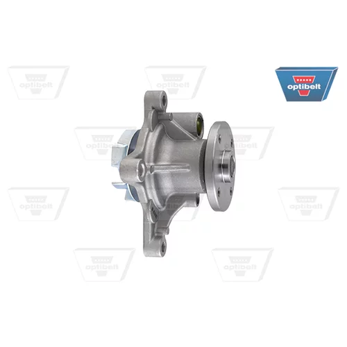 Vodné čerpadlo, chladenie motora OPTIBELT WP 1251