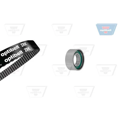 Sada ozubeného remeňa OPTIBELT KT 1324