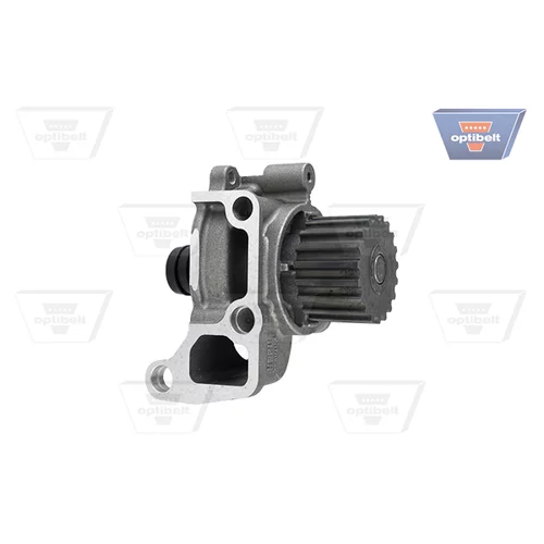 Vodné čerpadlo, chladenie motora OPTIBELT WP 1077