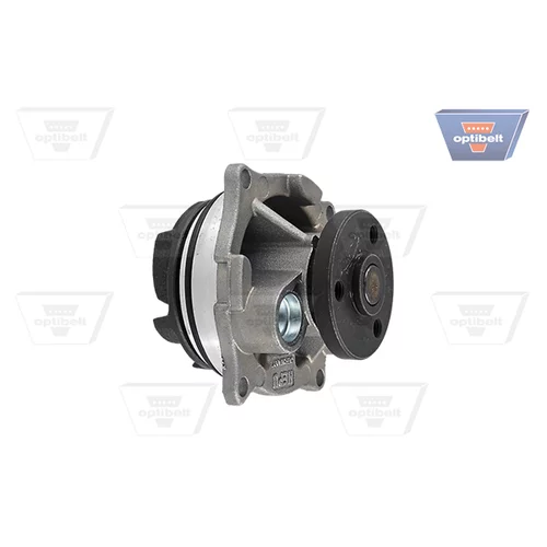 Vodné čerpadlo, chladenie motora OPTIBELT WP 1137