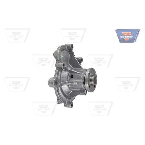 Vodné čerpadlo, chladenie motora WP 1174 /OPTIBELT/