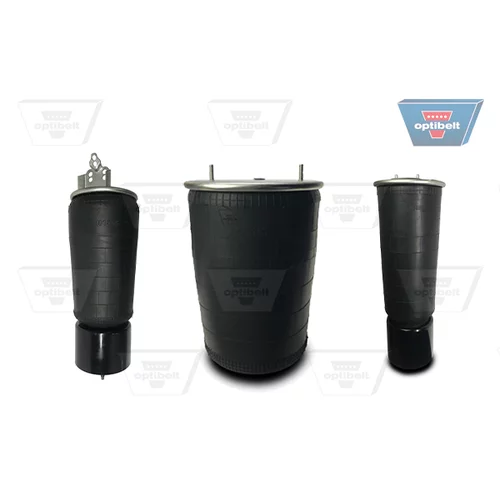 Mech pneumatického pruženia OPTIBELT 4002AS-CPL