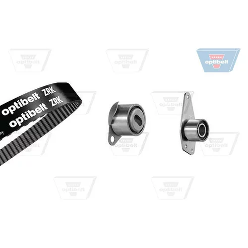 Sada ozubeného remeňa OPTIBELT KT 1117