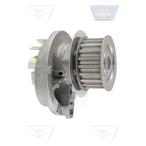 Vodné čerpadlo, chladenie motora OPTIBELT WP 1046