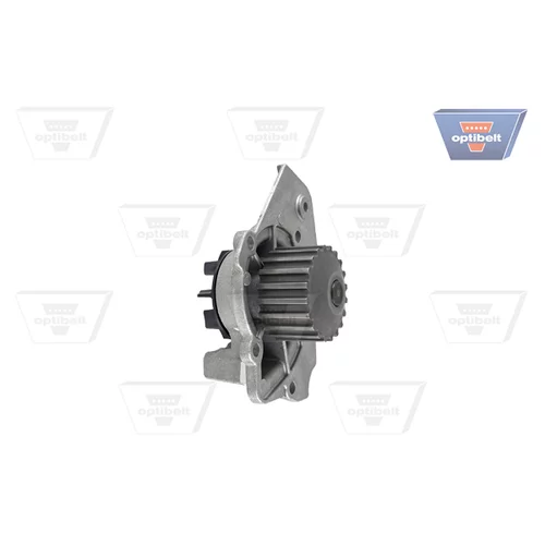 Vodné čerpadlo, chladenie motora OPTIBELT WP 1097