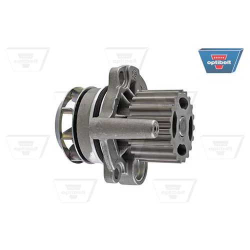 Vodné čerpadlo, chladenie motora OPTIBELT WP 1136