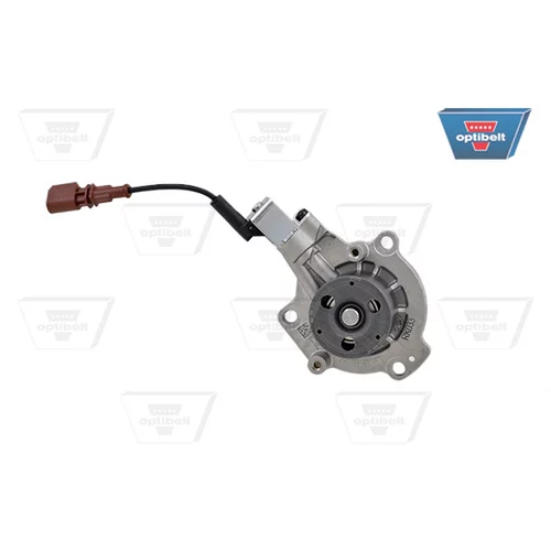 Vodné čerpadlo, chladenie motora OPTIBELT WP 1266
