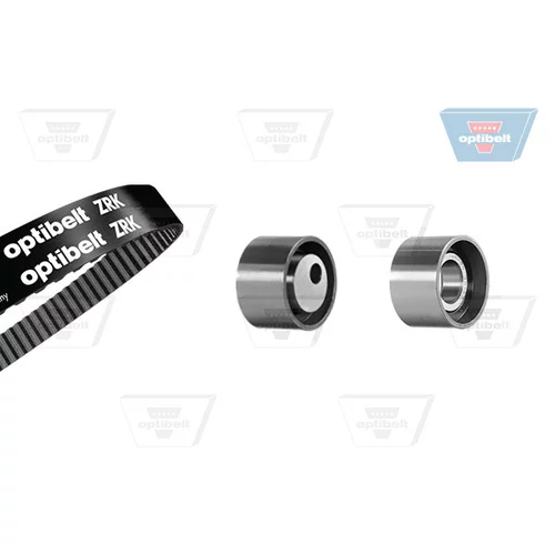 Sada ozubeného remeňa OPTIBELT KT 1046