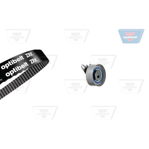 Sada ozubeného remeňa OPTIBELT KT 1306