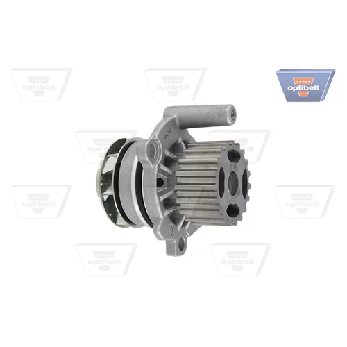 Vodné čerpadlo, chladenie motora OPTIBELT WP 1075