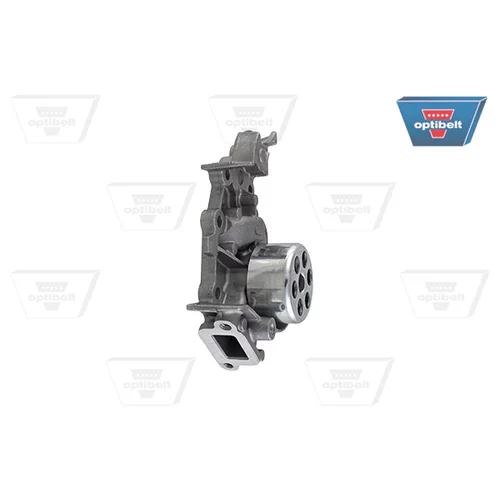 Vodné čerpadlo, chladenie motora OPTIBELT WP 1215