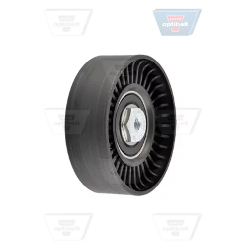 Napínacia kladka rebrovaného klinového remeňa 3084SR /OPTIBELT/