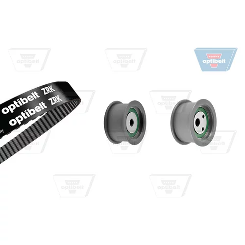 Sada ozubeného remeňa OPTIBELT KT 1495