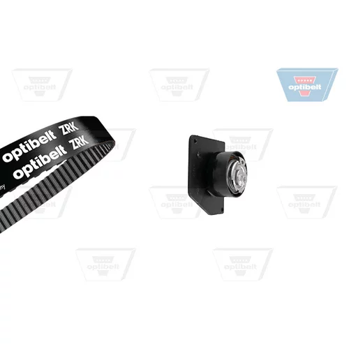 Sada ozubeného remeňa OPTIBELT KT 1569