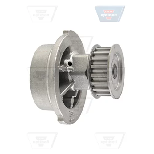 Vodné čerpadlo, chladenie motora OPTIBELT WP 1013