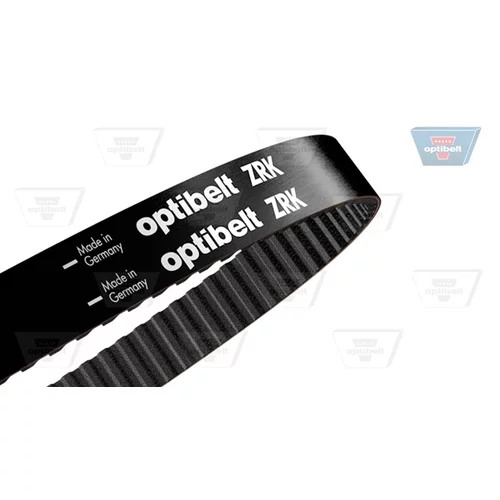 Ozubený remeň OPTIBELT ZRK 1101