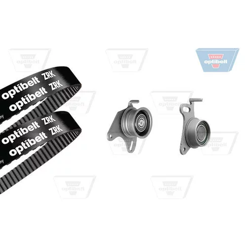 Sada ozubeného remeňa OPTIBELT KT 1333