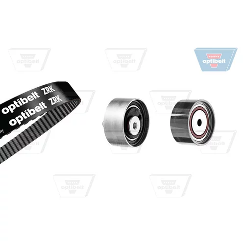 Sada ozubeného remeňa OPTIBELT KT 1444