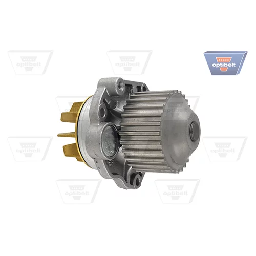 Vodné čerpadlo, chladenie motora OPTIBELT WP 1092