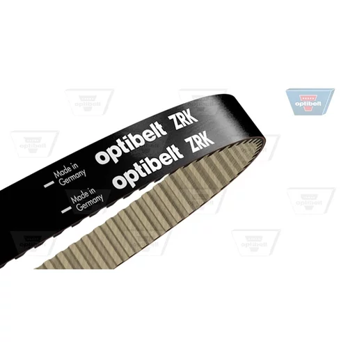 Ozubený remeň OPTIBELT ZRK 1439