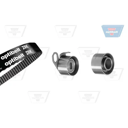 Sada ozubeného remeňa OPTIBELT KT 1110