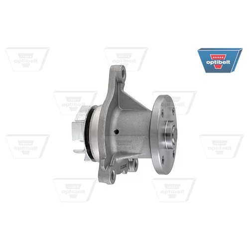 Vodné čerpadlo, chladenie motora OPTIBELT WP 1260