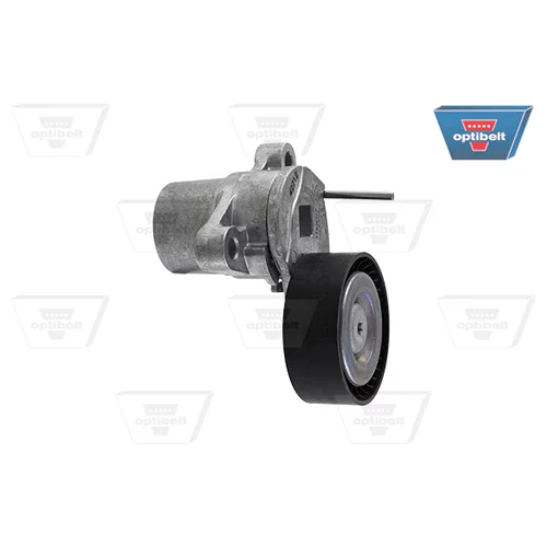Napínacia kladka rebrovaného klinového remeňa 3146SR /OPTIBELT/