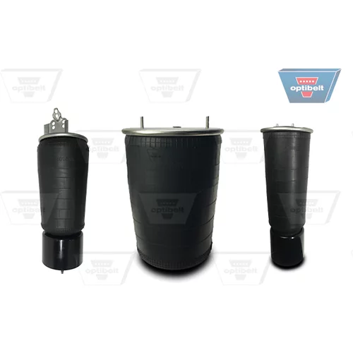 Mech pneumatického pruženia OPTIBELT 4031AS-C