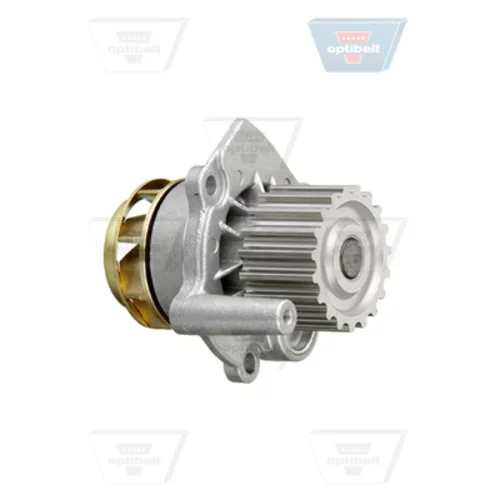 Vodné čerpadlo, chladenie motora OPTIBELT WP 1002