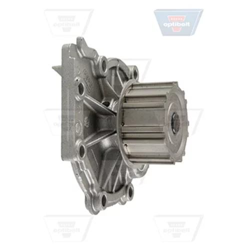 Vodné čerpadlo, chladenie motora OPTIBELT WP 1027