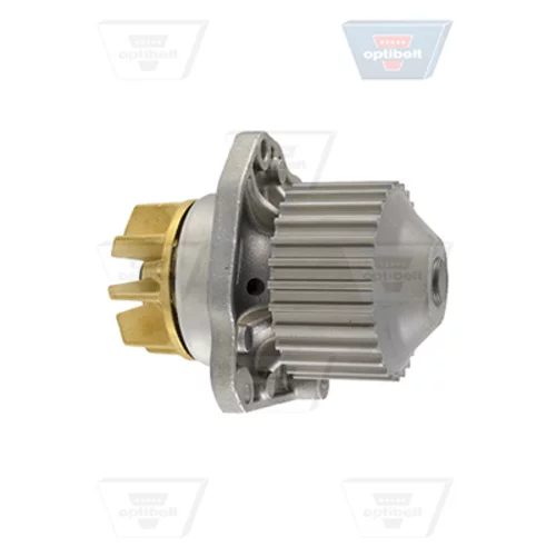 Vodné čerpadlo, chladenie motora OPTIBELT WP 1034