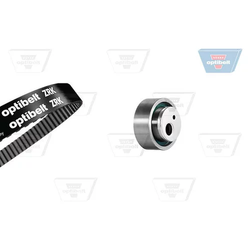 Sada ozubeného remeňa OPTIBELT KT 1068