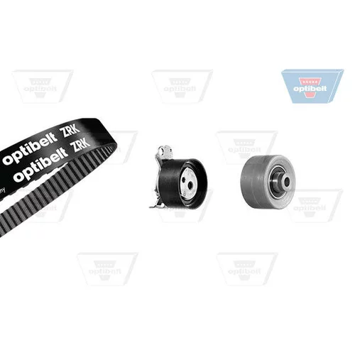 Sada ozubeného remeňa OPTIBELT KT 1309