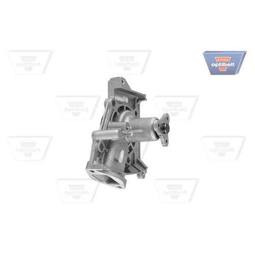 Vodné čerpadlo, chladenie motora OPTIBELT WP 1087