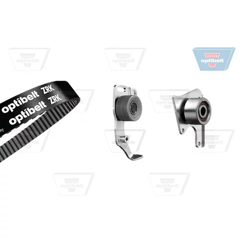 Sada ozubeného remeňa OPTIBELT KT 1040