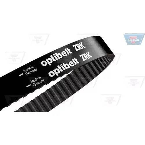 Ozubený remeň OPTIBELT ZRK 2006