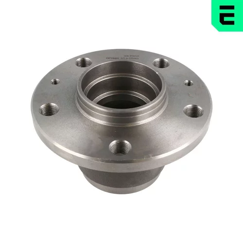 Náboj kolesa 04-P503 /OPTIMAL/ - obr. 1