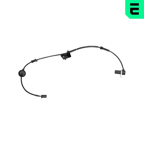 Snímač počtu otáčok kolesa 06-S503 /OPTIMAL/ - obr. 1