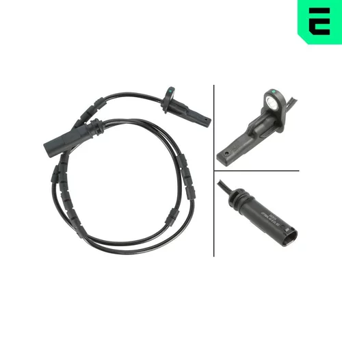 Snímač počtu otáčok kolesa 06-S561 /OPTIMAL/