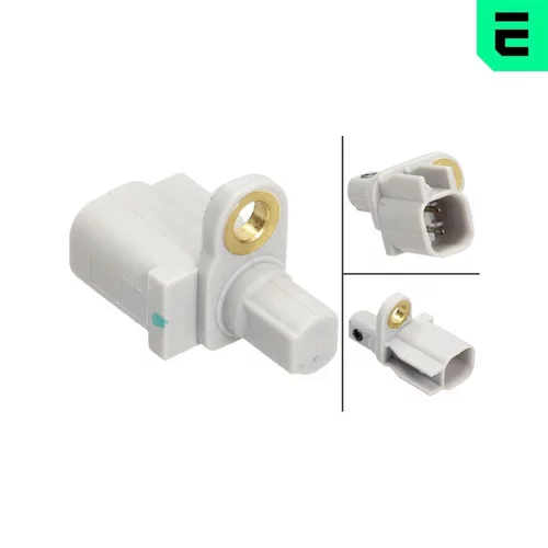Snímač počtu otáčok kolesa OPTIMAL 06-S717