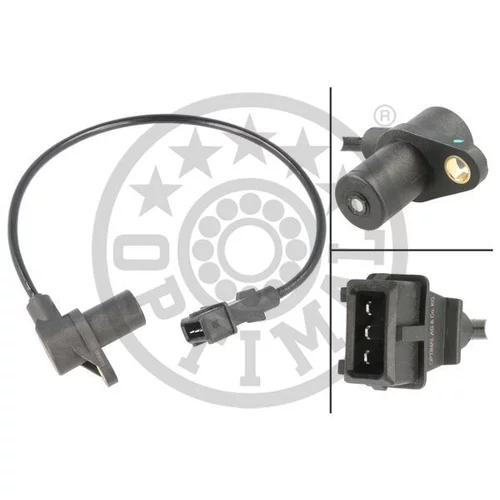Snímač impulzov kľukového hriadeľa OPTIMAL 07-S152