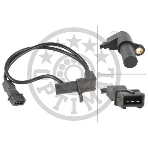 Snímač impulzov kľukového hriadeľa 07-S156 /OPTIMAL/