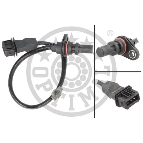 Snímač impulzov kľukového hriadeľa 07-S207 /OPTIMAL/