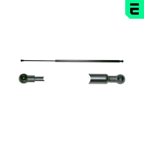 Pneumatická pružina, Batožinový/nákladný priestor OPTIMAL AG-17062