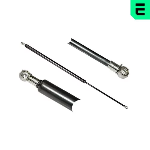 Pneumatická pružina, Batožinový/nákladný priestor OPTIMAL AG-17270
