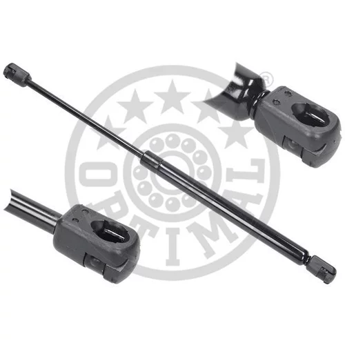 Pneumatická pružina, Batožinový/nákladný priestor AG-40042 /OPTIMAL/