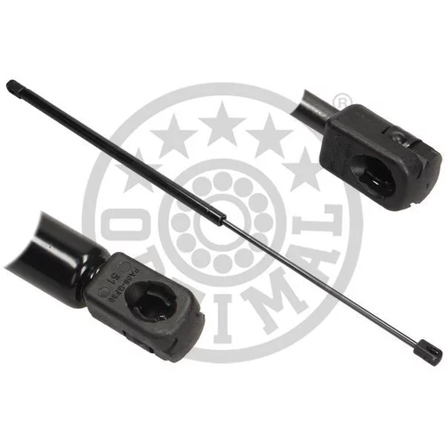 Pneumatická pružina, Batožinový/nákladný priestor OPTIMAL AG-40058