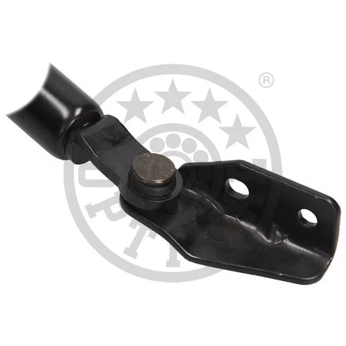 Pneumatická pružina, Batožinový/nákladný priestor AG-40142 /OPTIMAL/ - obr. 2