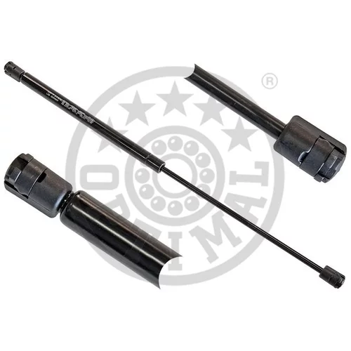 Pneumatická pružina, Batožinový/nákladný priestor OPTIMAL AG-40145