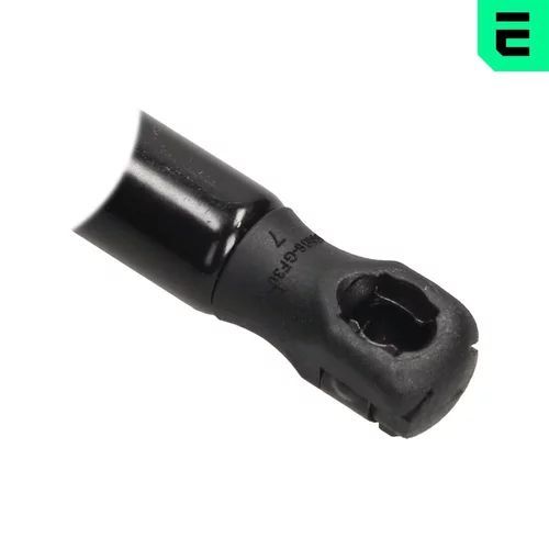 Pneumatická pružina, Batožinový/nákladný priestor AG-40258 /OPTIMAL/ - obr. 2